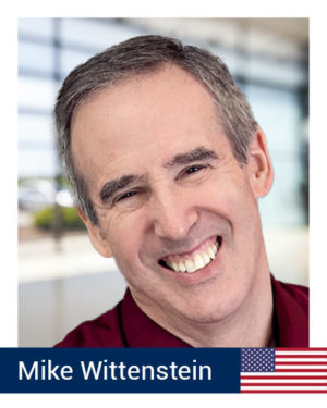 Mike Wittenstein